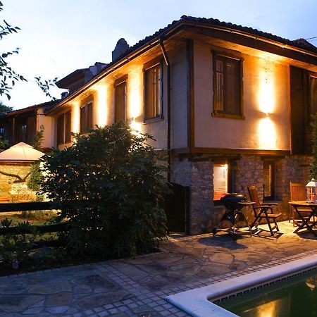 Veliko Tarnovo Villa Lora Room photo