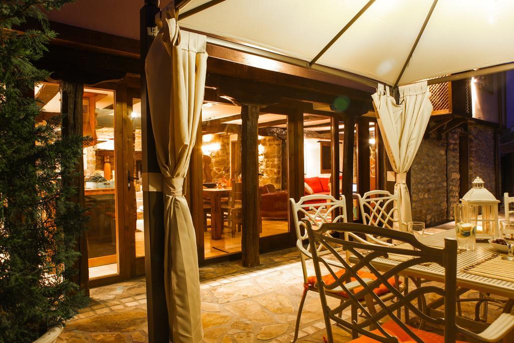 Veliko Tarnovo Villa Lora Room photo
