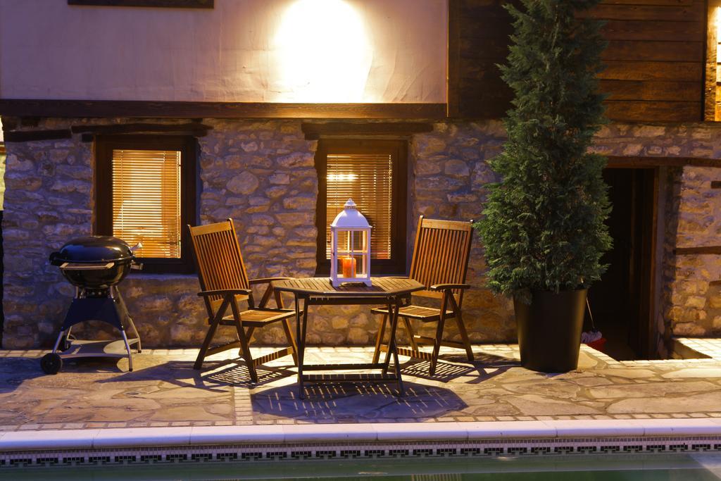 Veliko Tarnovo Villa Lora Room photo