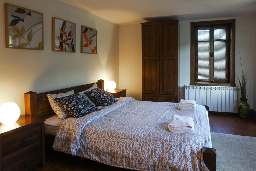 Veliko Tarnovo Villa Lora Room photo