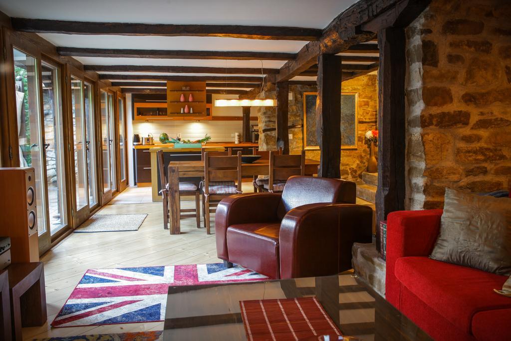 Veliko Tarnovo Villa Lora Room photo