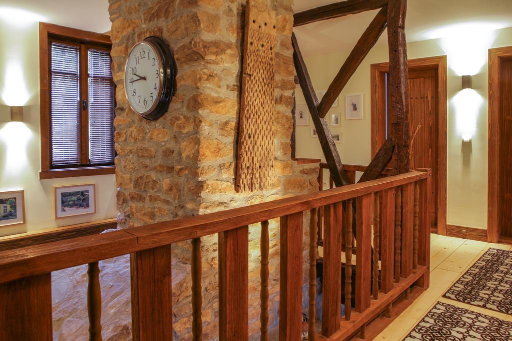 Veliko Tarnovo Villa Lora Room photo
